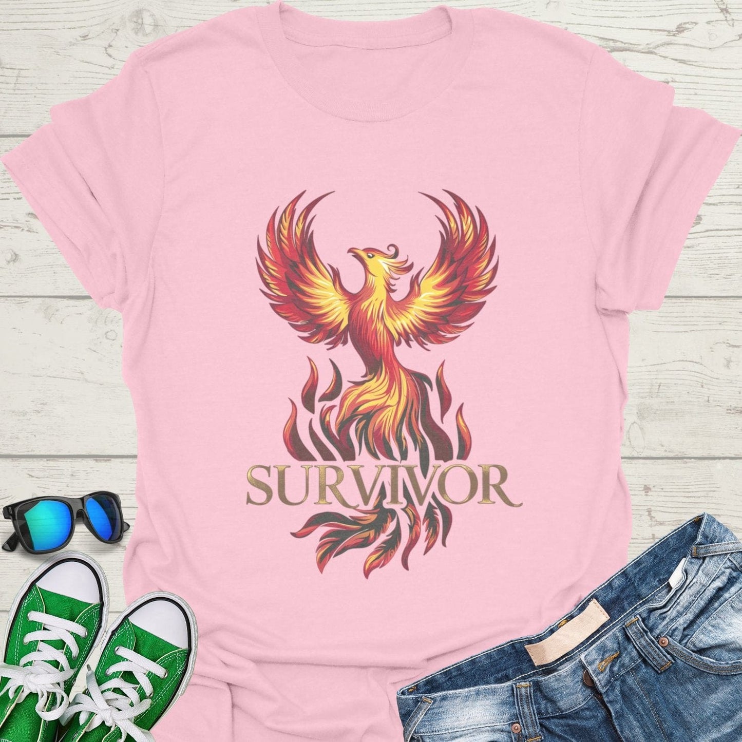 Survivor