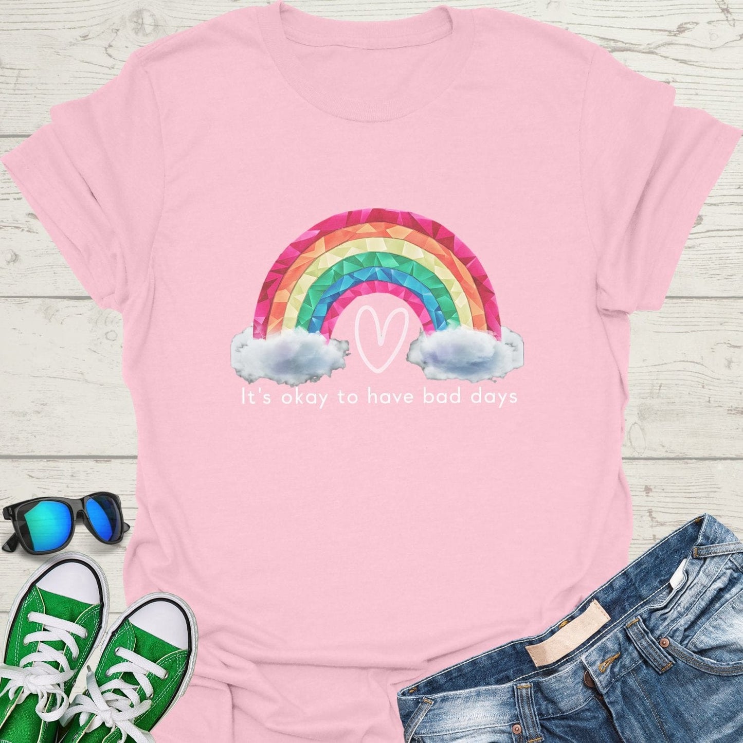Rainbow