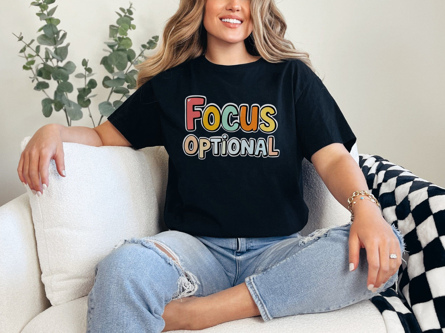 Focus Optional