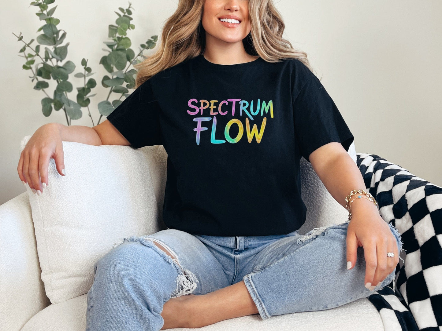 Spectrum Flow