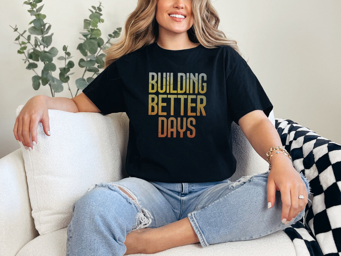 Building Better Days