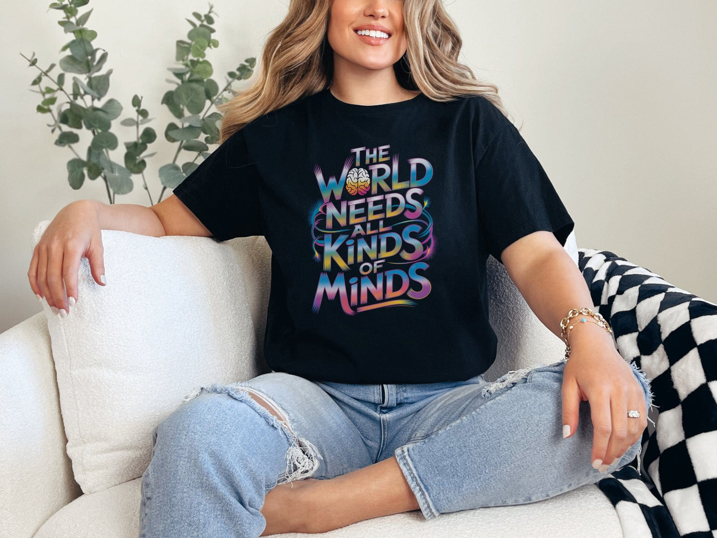 All Kinds of Minds