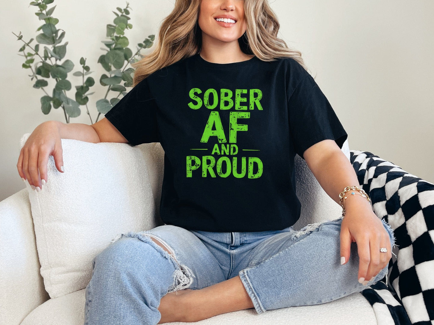 Sober AF