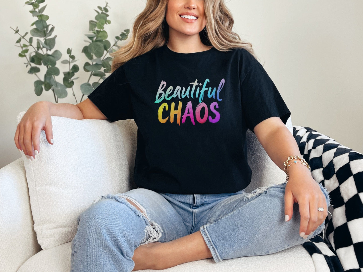 Beautiful Chaos