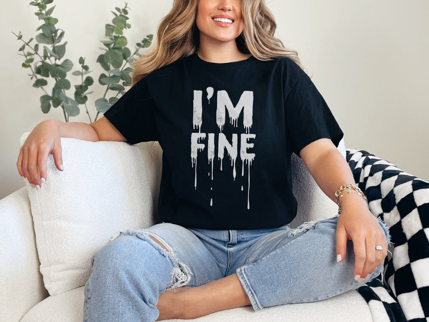I'm Fine