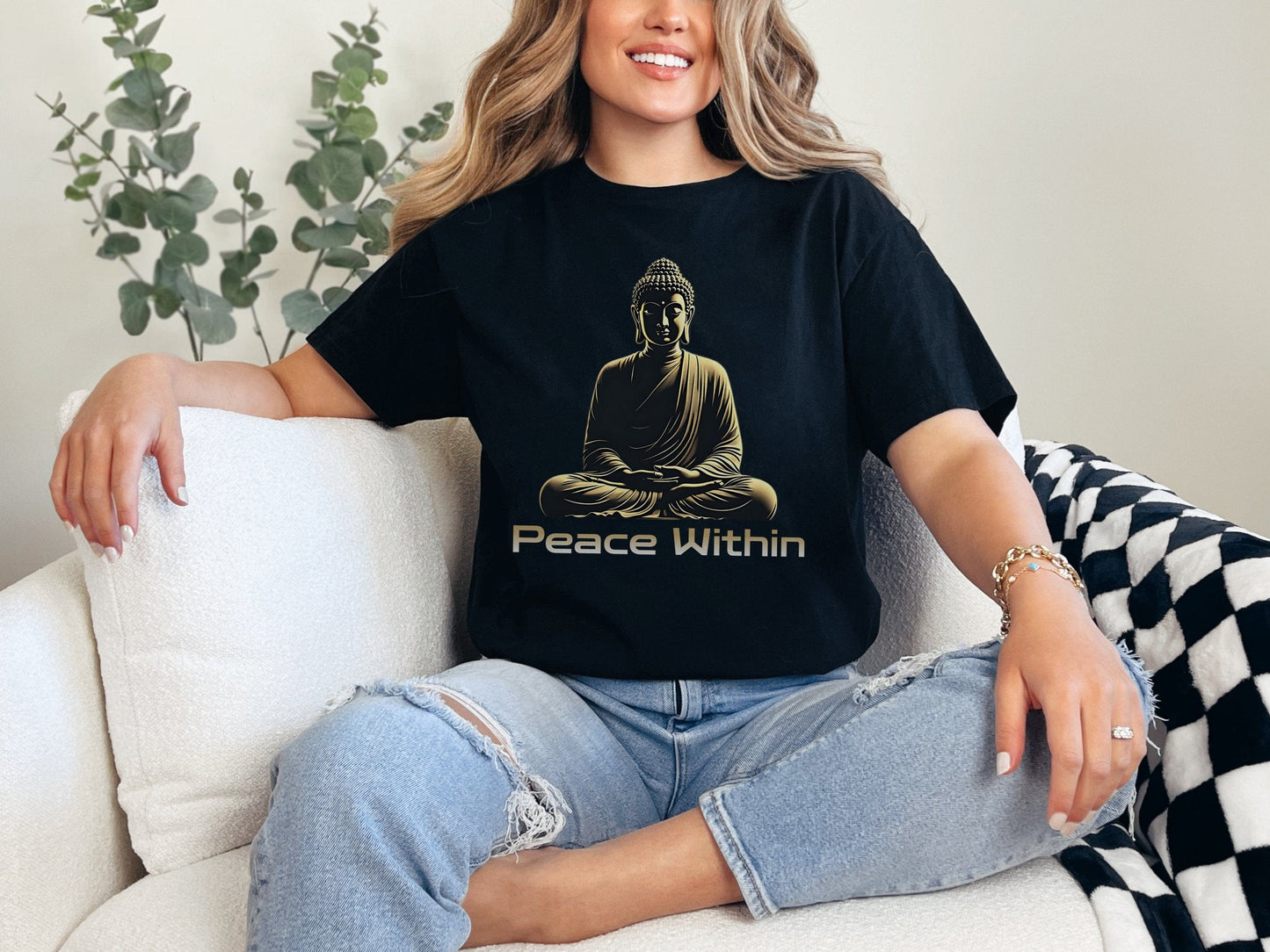 Peace Within