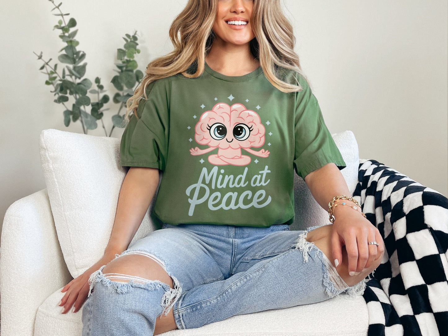 Mind at Peace