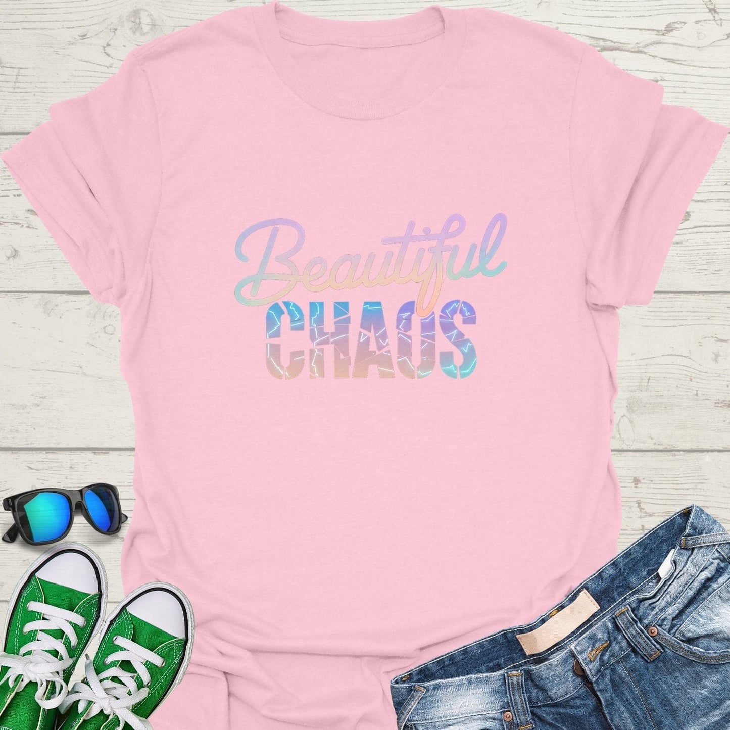 Beautiful Chaos