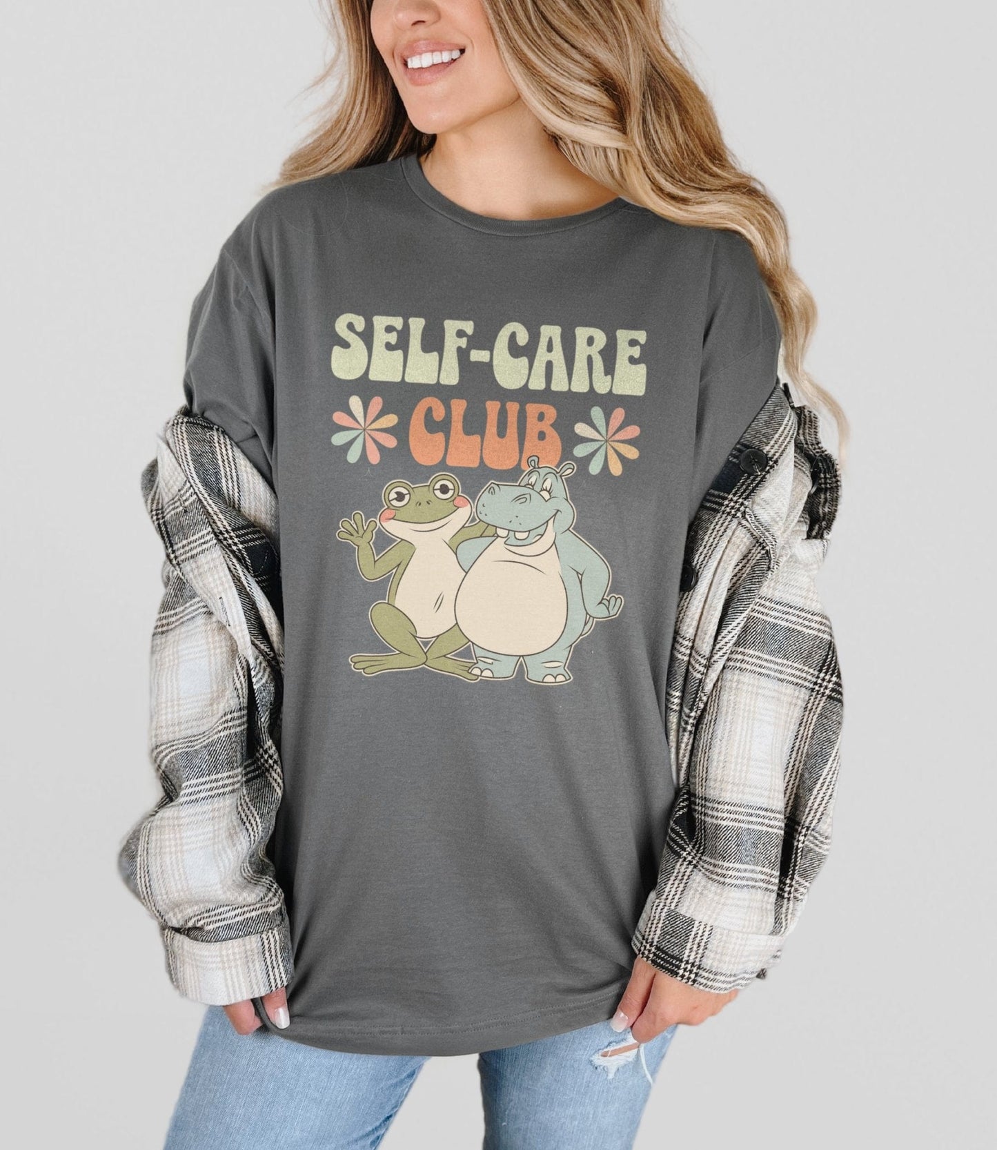 Self-Care Club