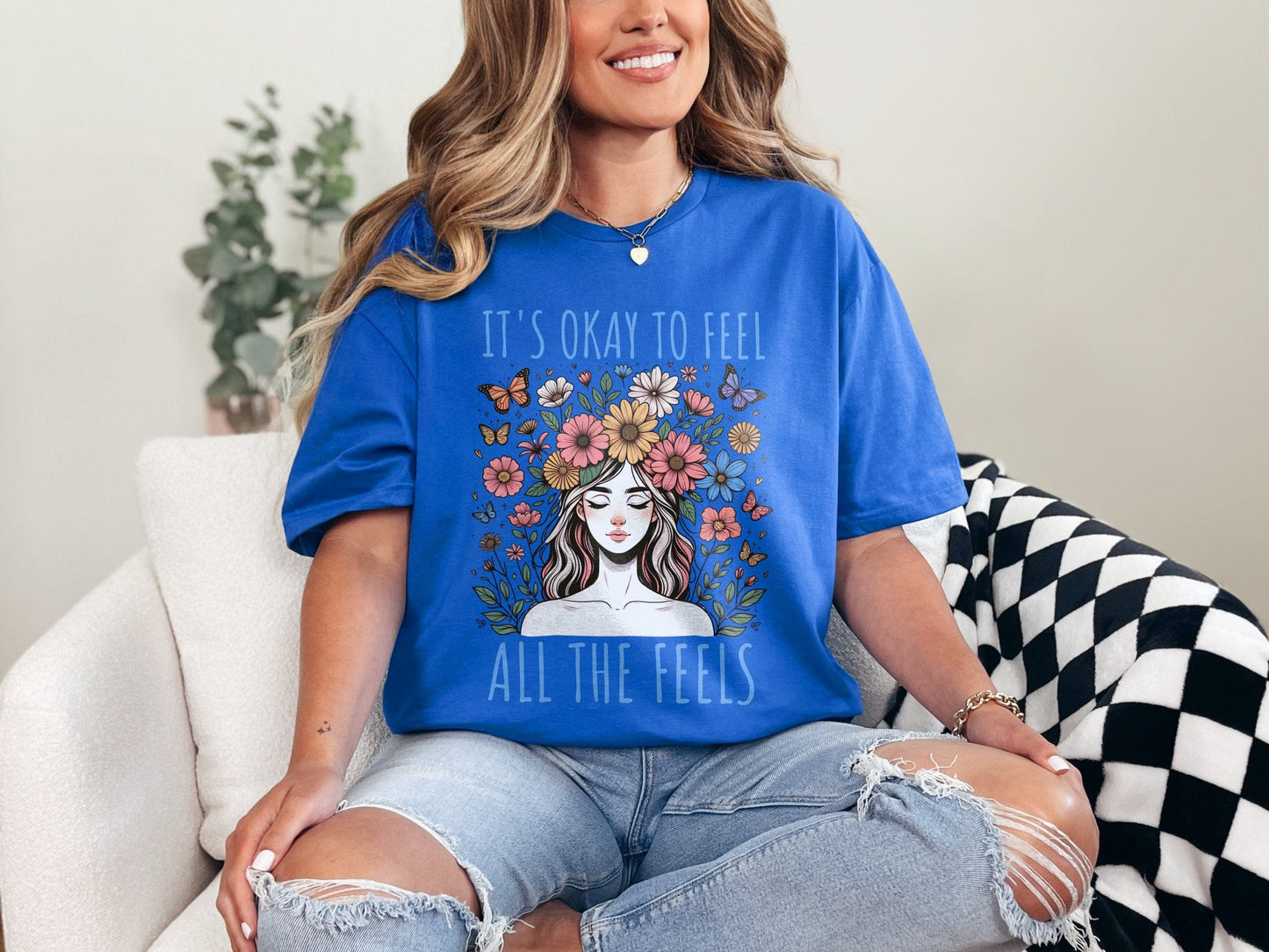 Flower Child
