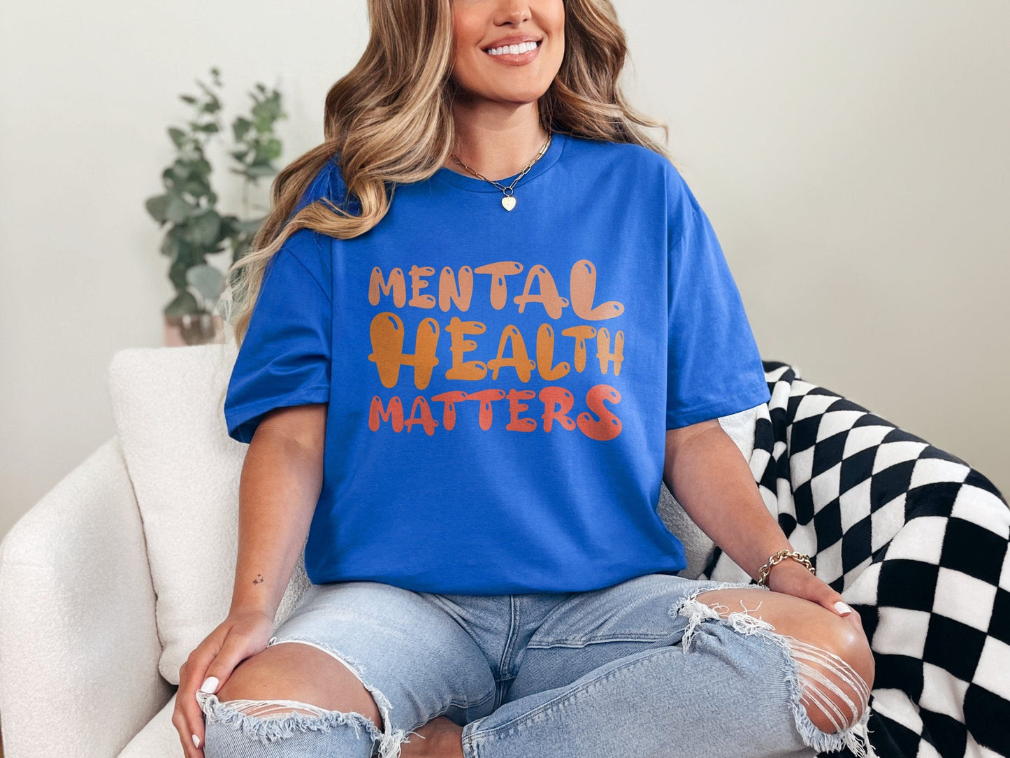 Mental Health Matters