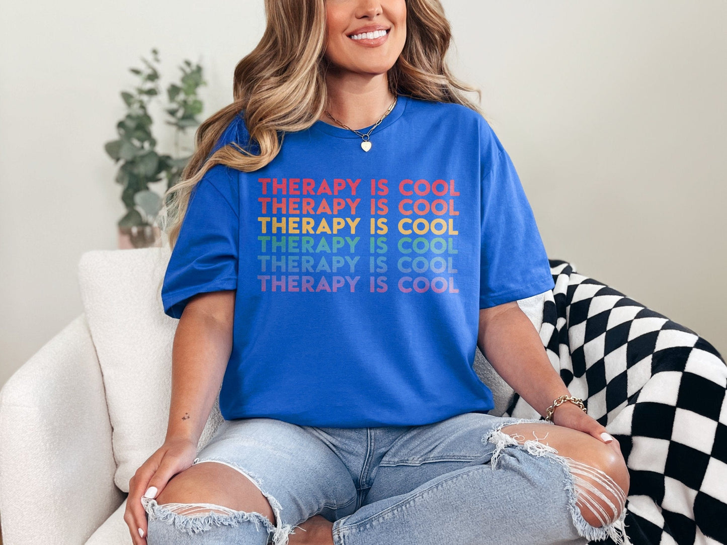 Therapy is Cool