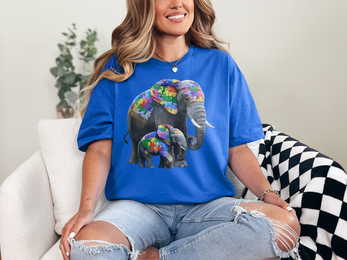 Elephants