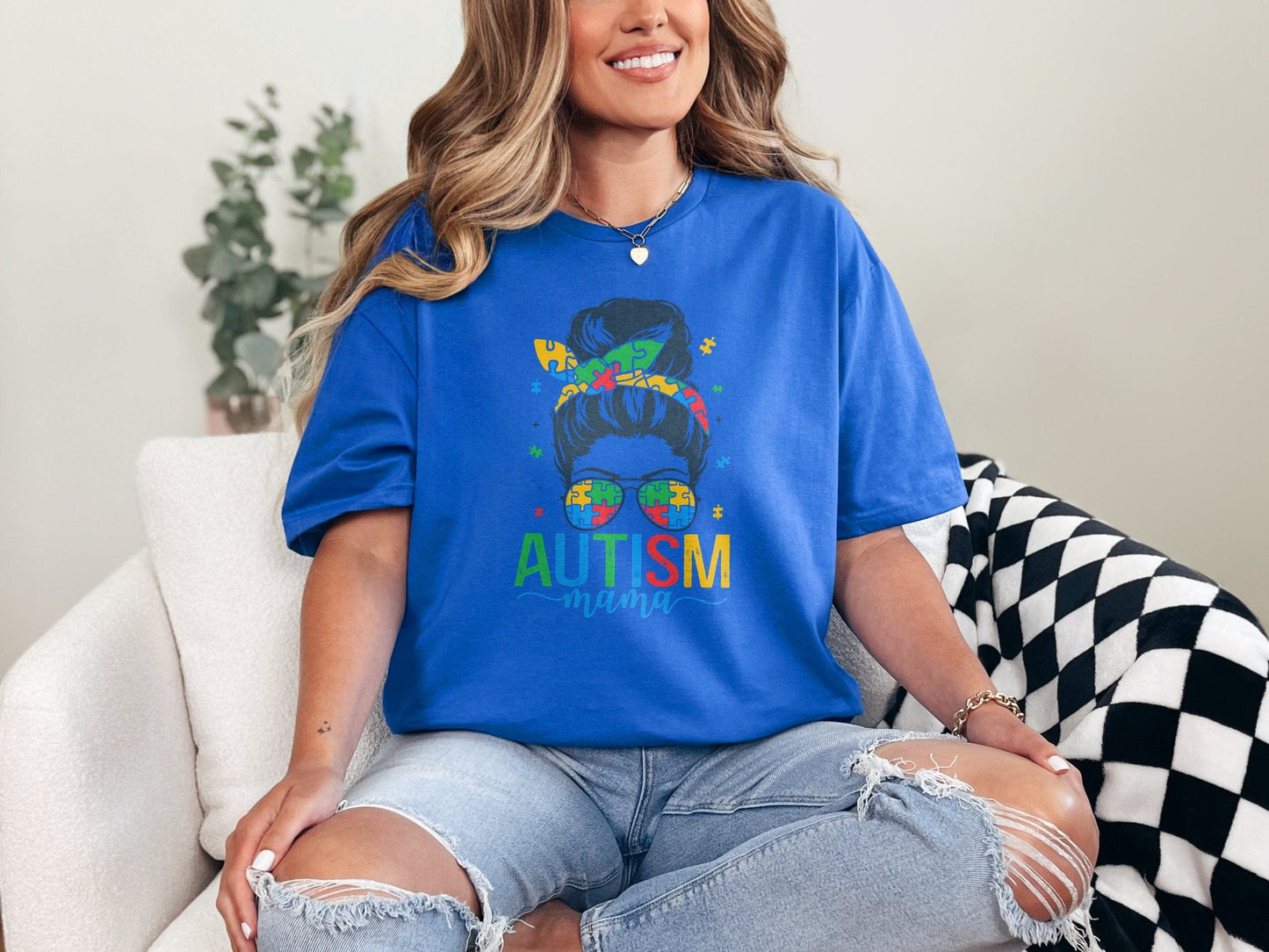 Autism Mama