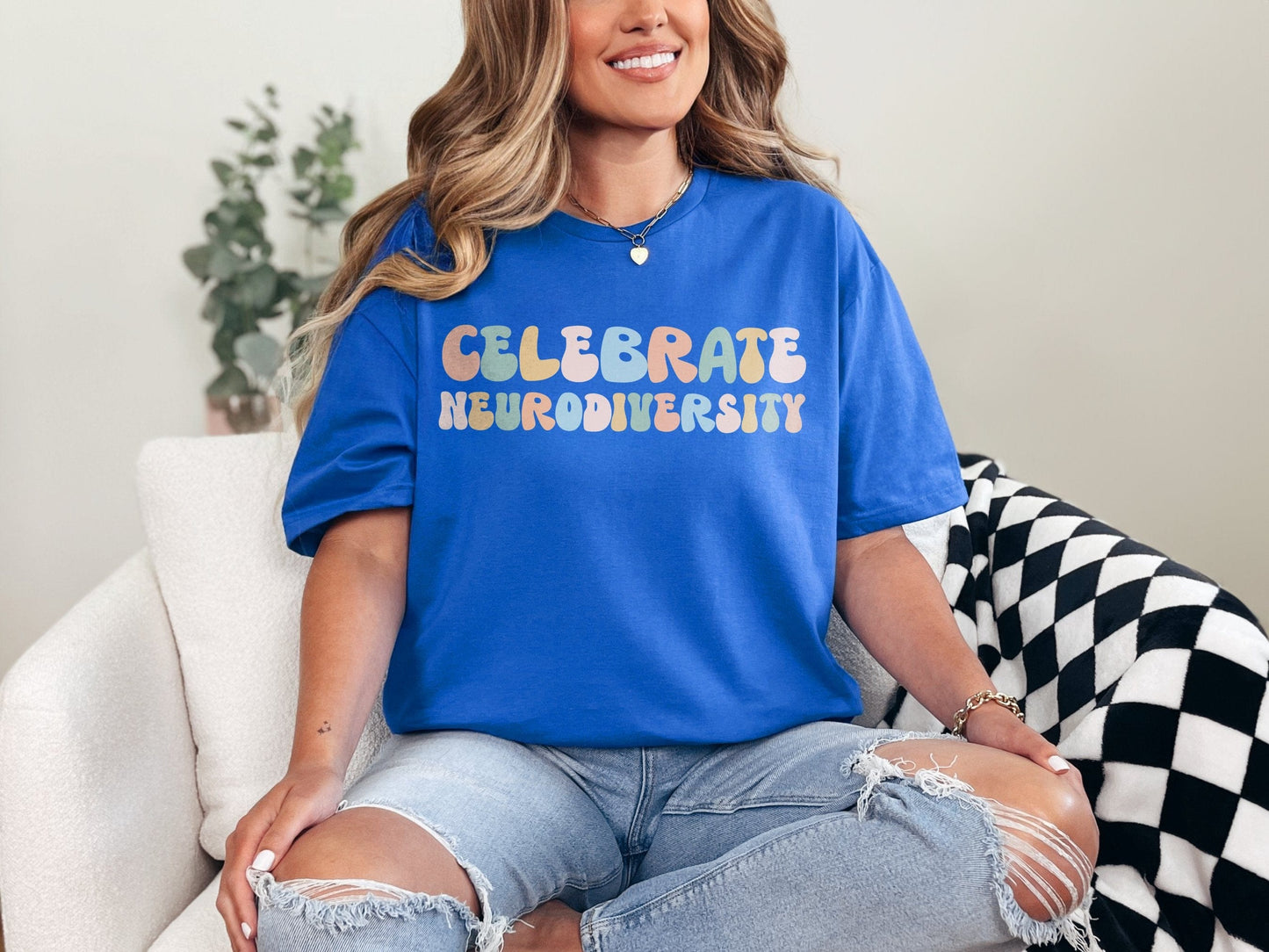 Celebrate Neurodiversity