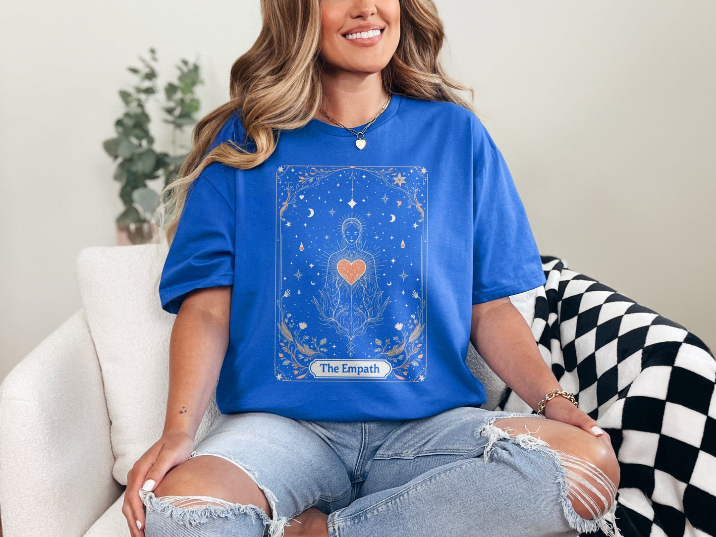 The Empath