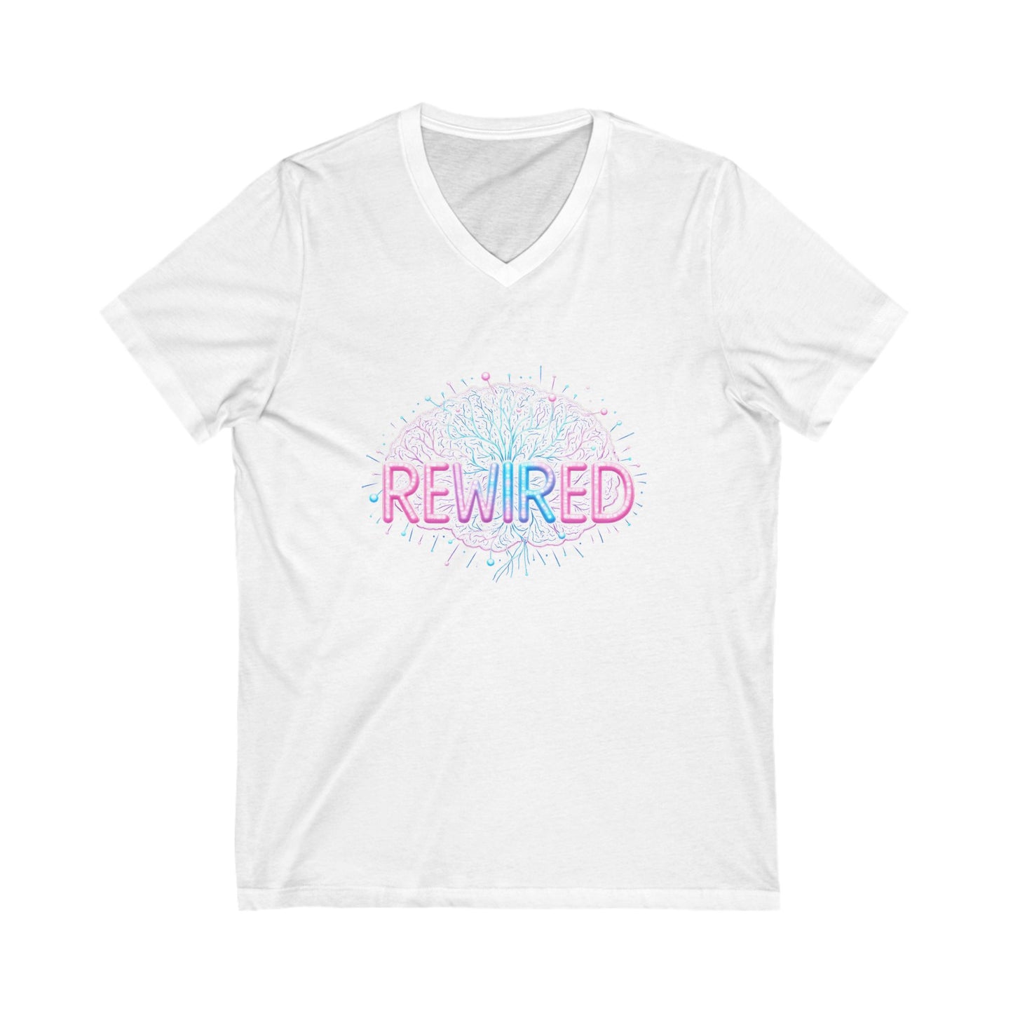 Rewired V-Neck