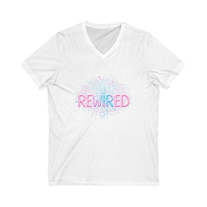 Rewired V-Neck