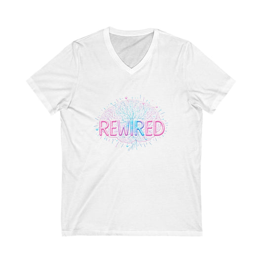 Rewired V-Neck