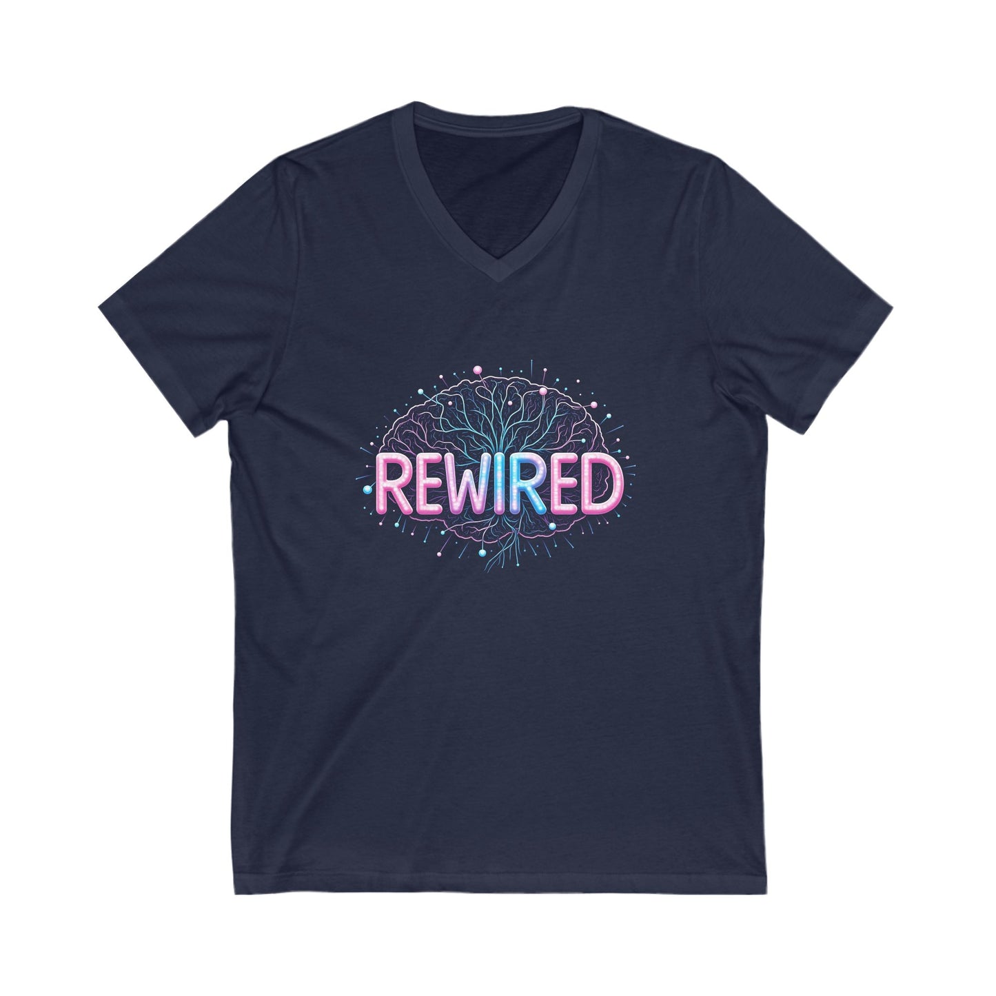 Rewired V-Neck