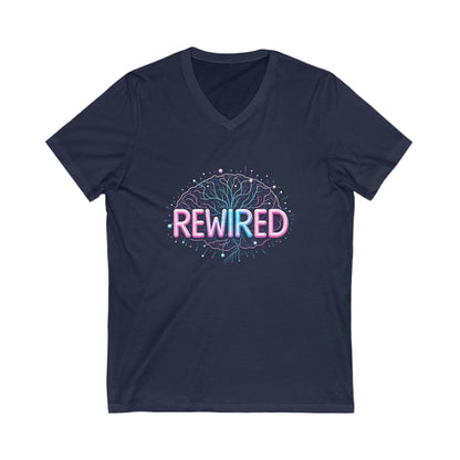 Rewired V-Neck
