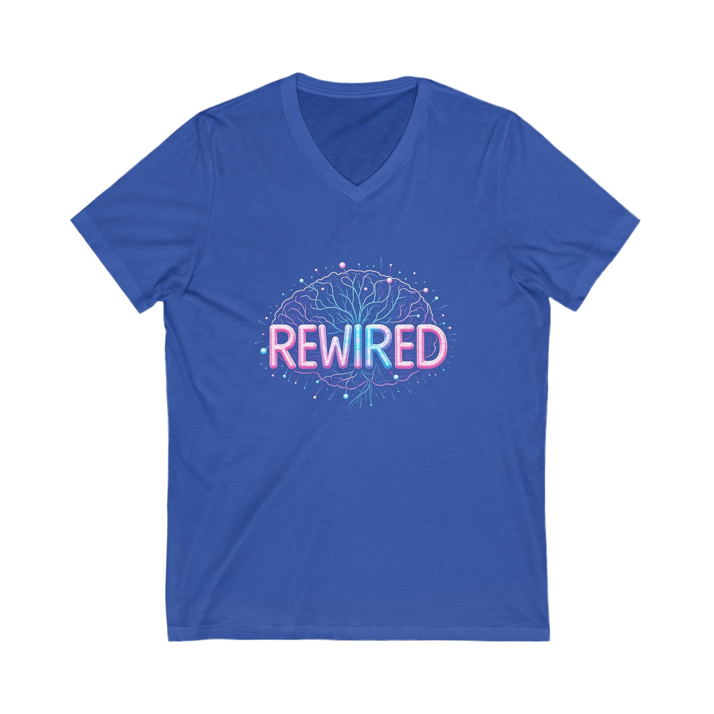 Rewired V-Neck