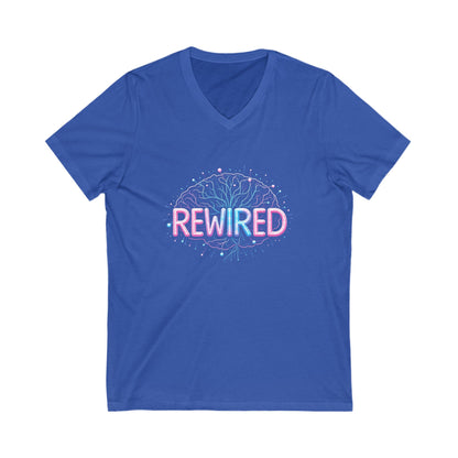 Rewired V-Neck