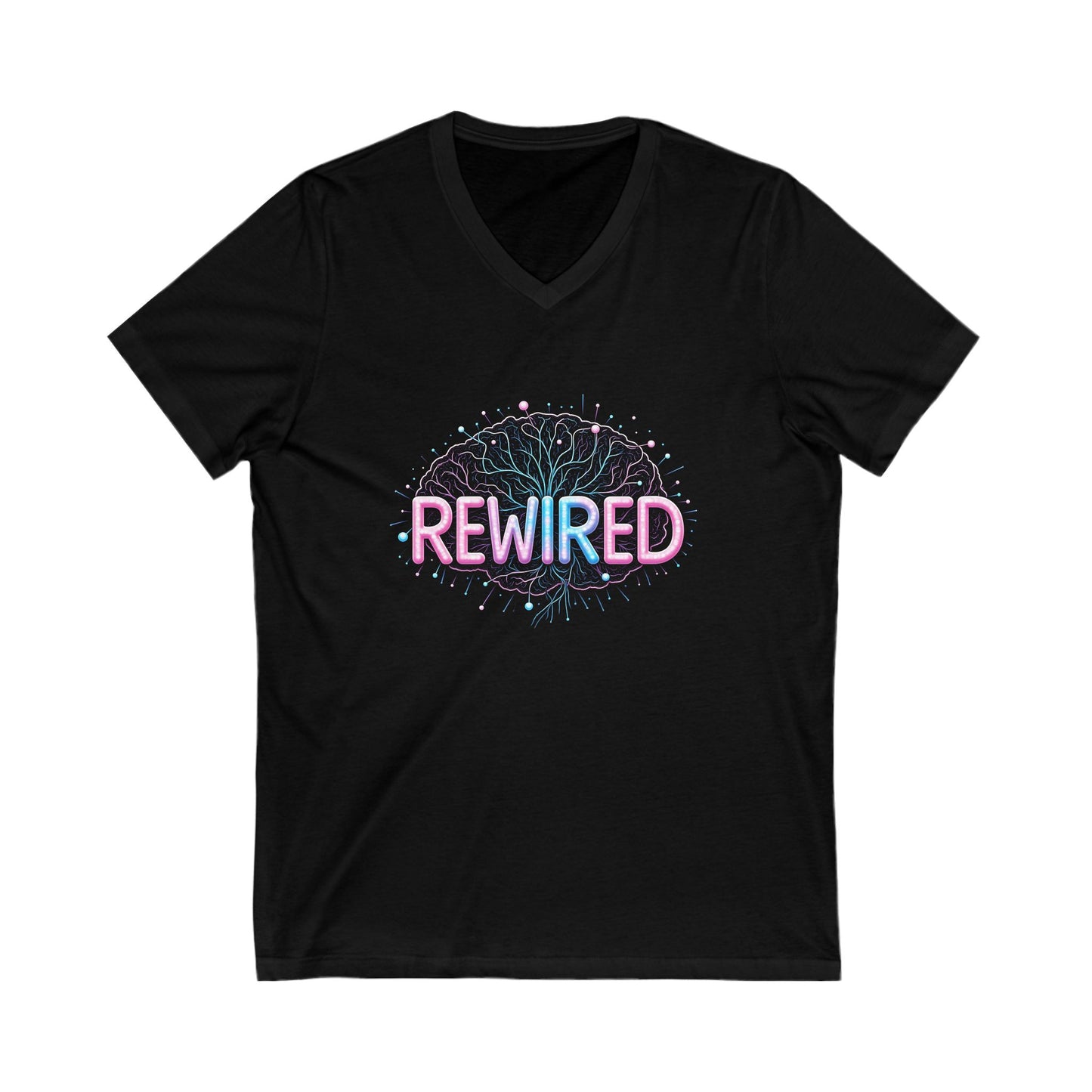 Rewired V-Neck
