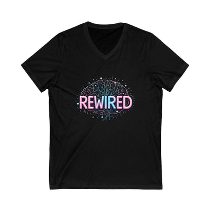Rewired V-Neck