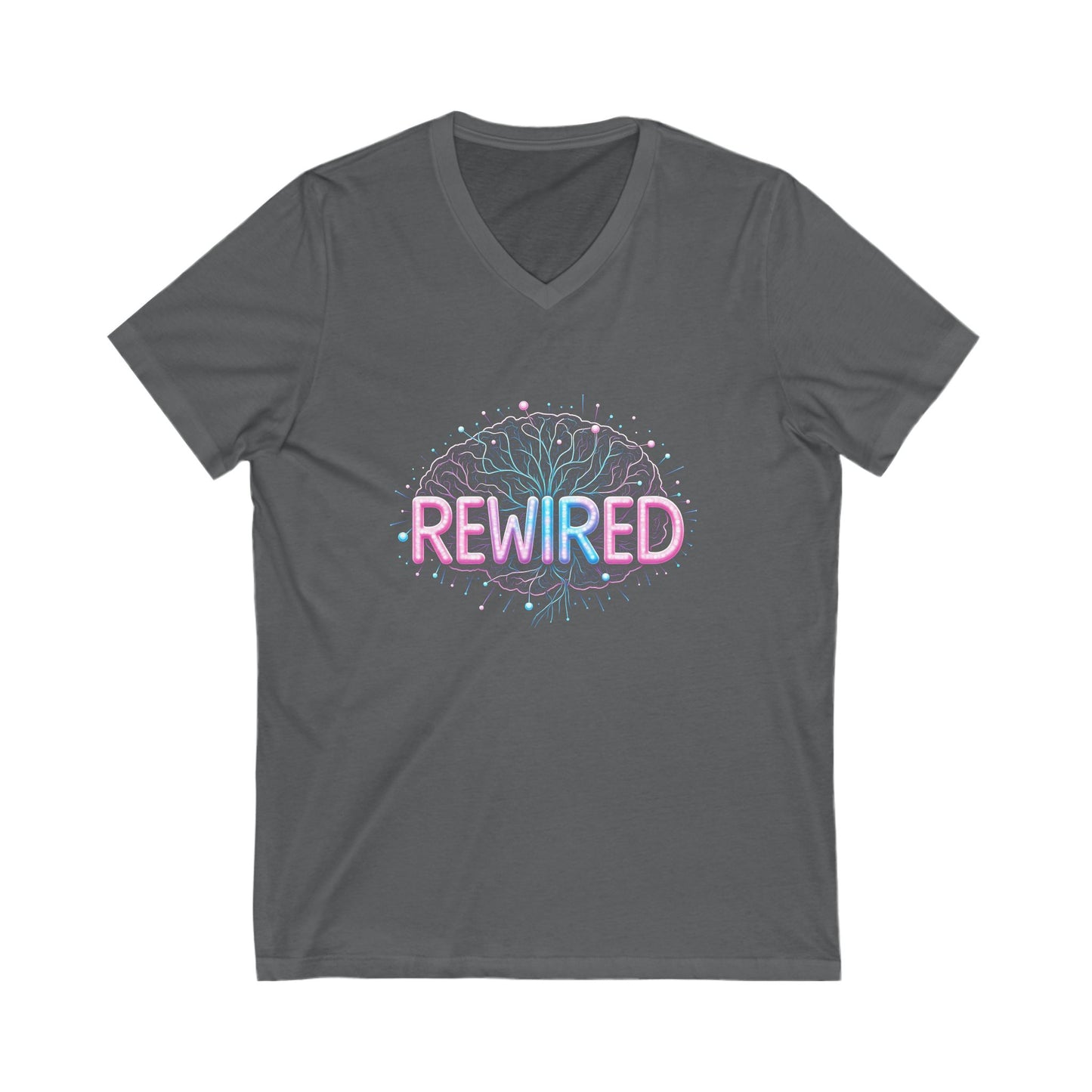Rewired V-Neck