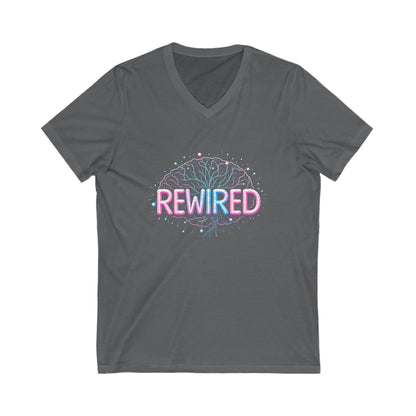 Rewired V-Neck