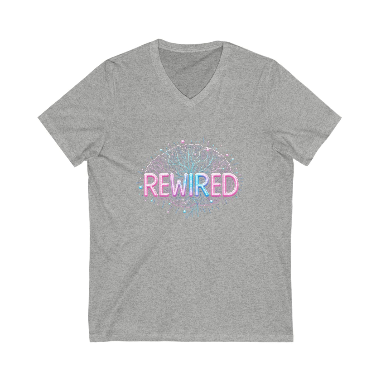 Rewired V-Neck