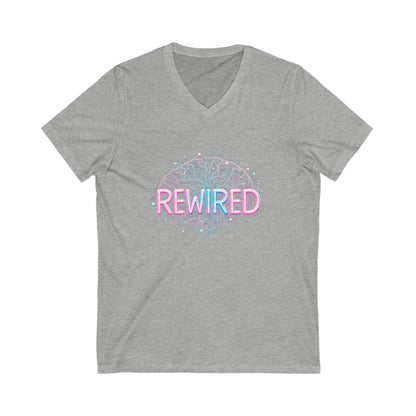 Rewired V-Neck
