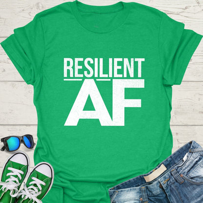 Resilient AF