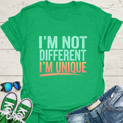 I'm Unique