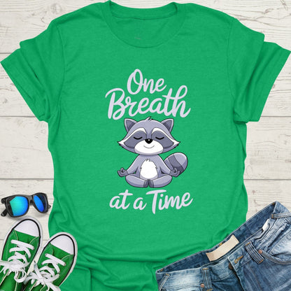 One Breath