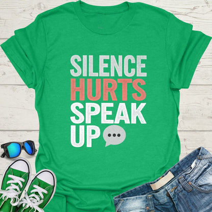 Speak Up
