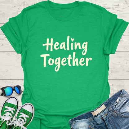 Healing Together