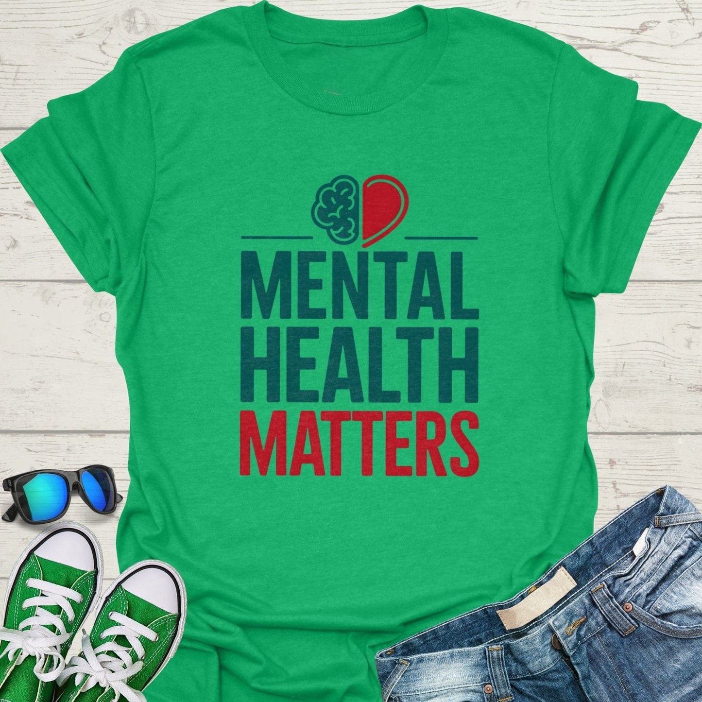 Mental Health Matters