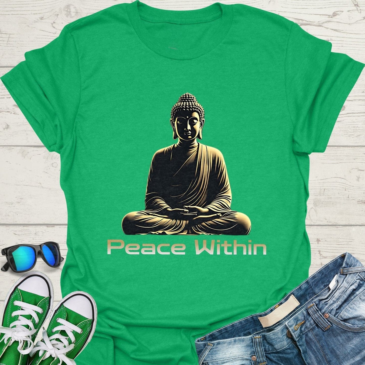 Peace Within