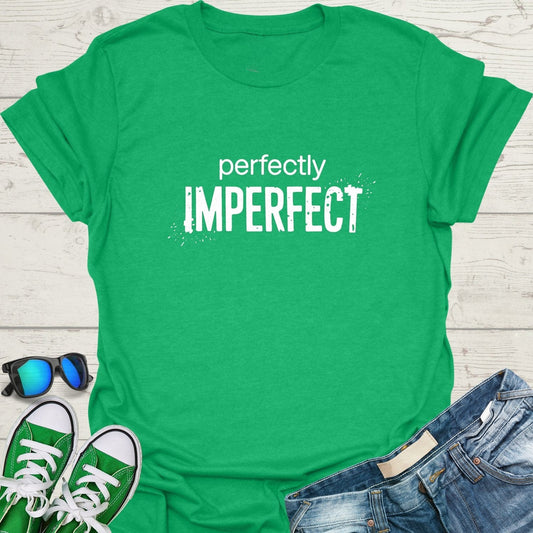 Perfectly Imperfect