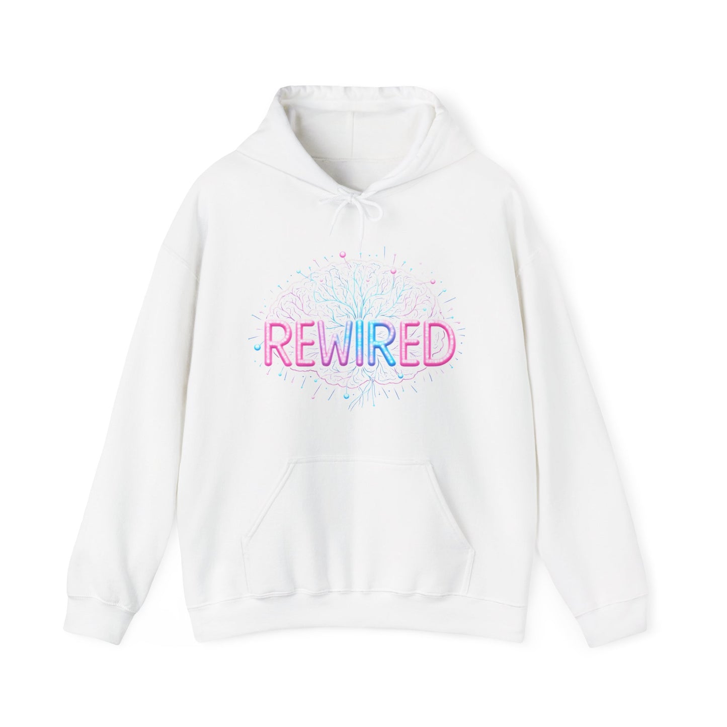 Rewired Hoodie