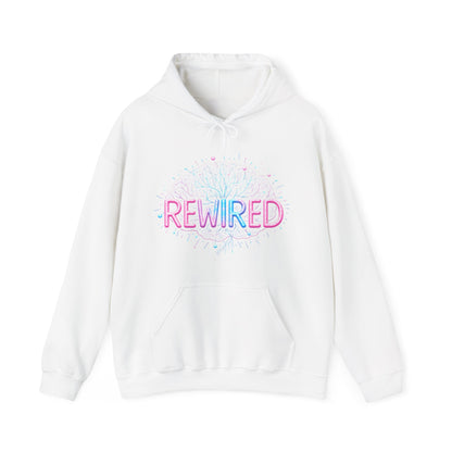 Rewired Hoodie