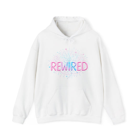 Rewired Hoodie