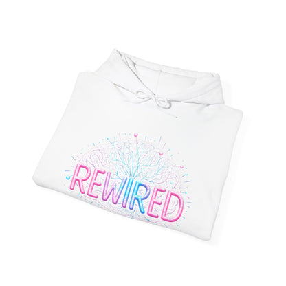 Rewired Hoodie