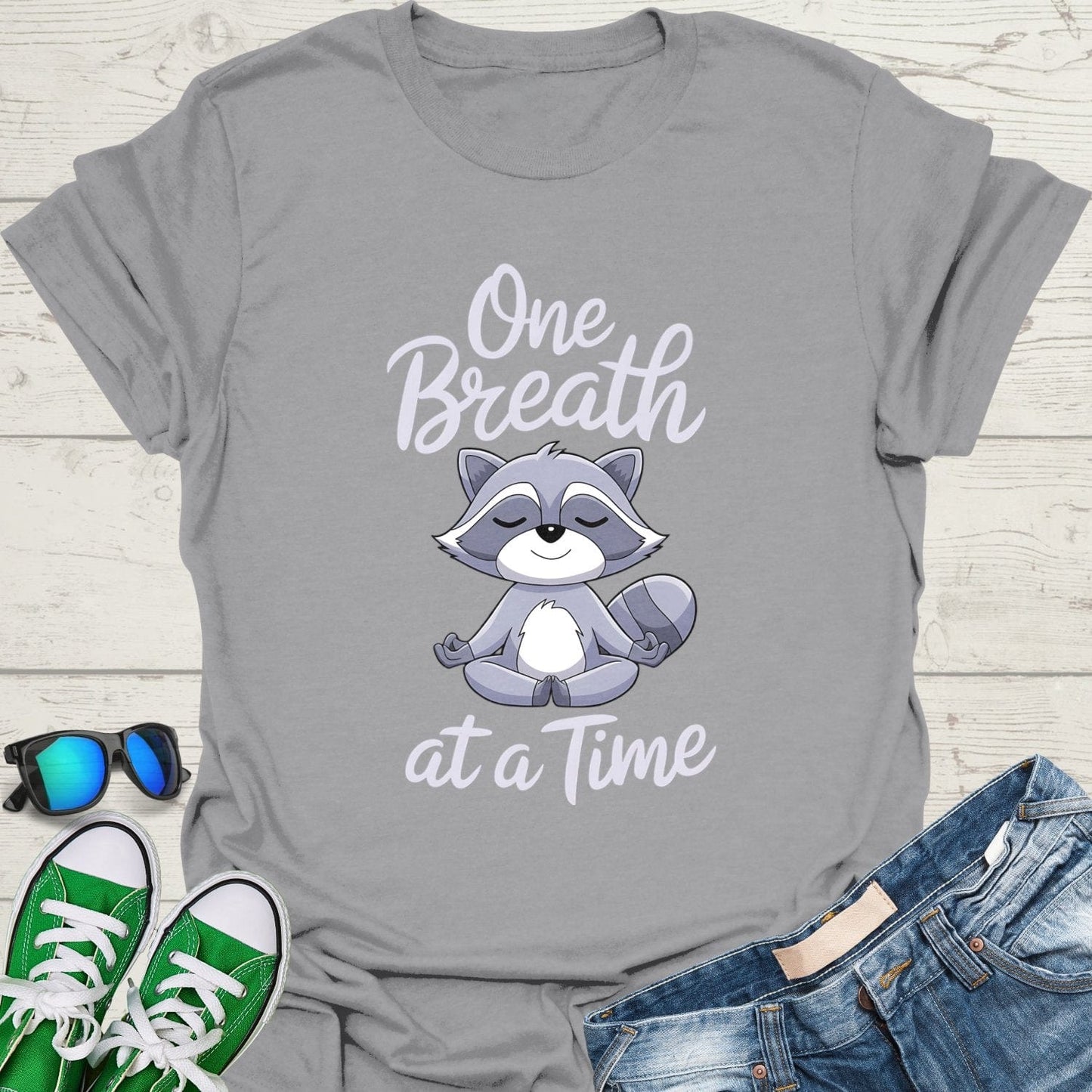 One Breath