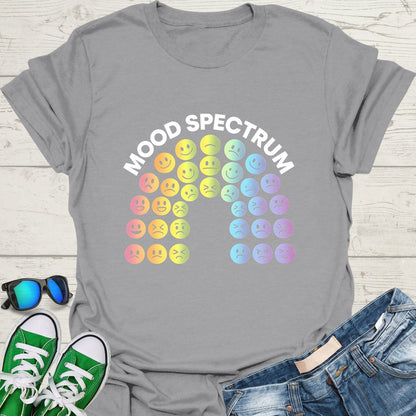 Mood Spectrum