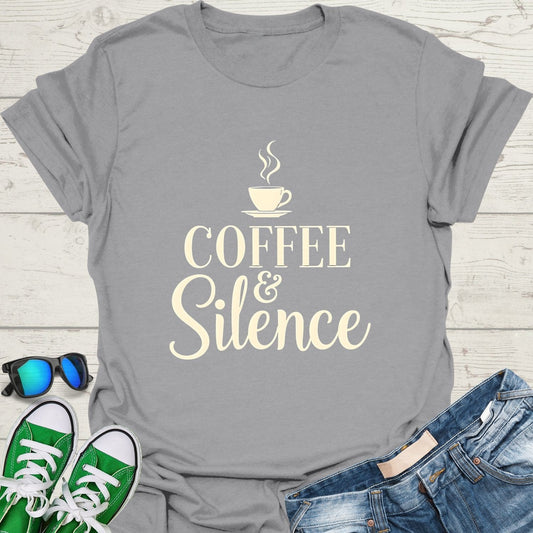 Coffee & Silence