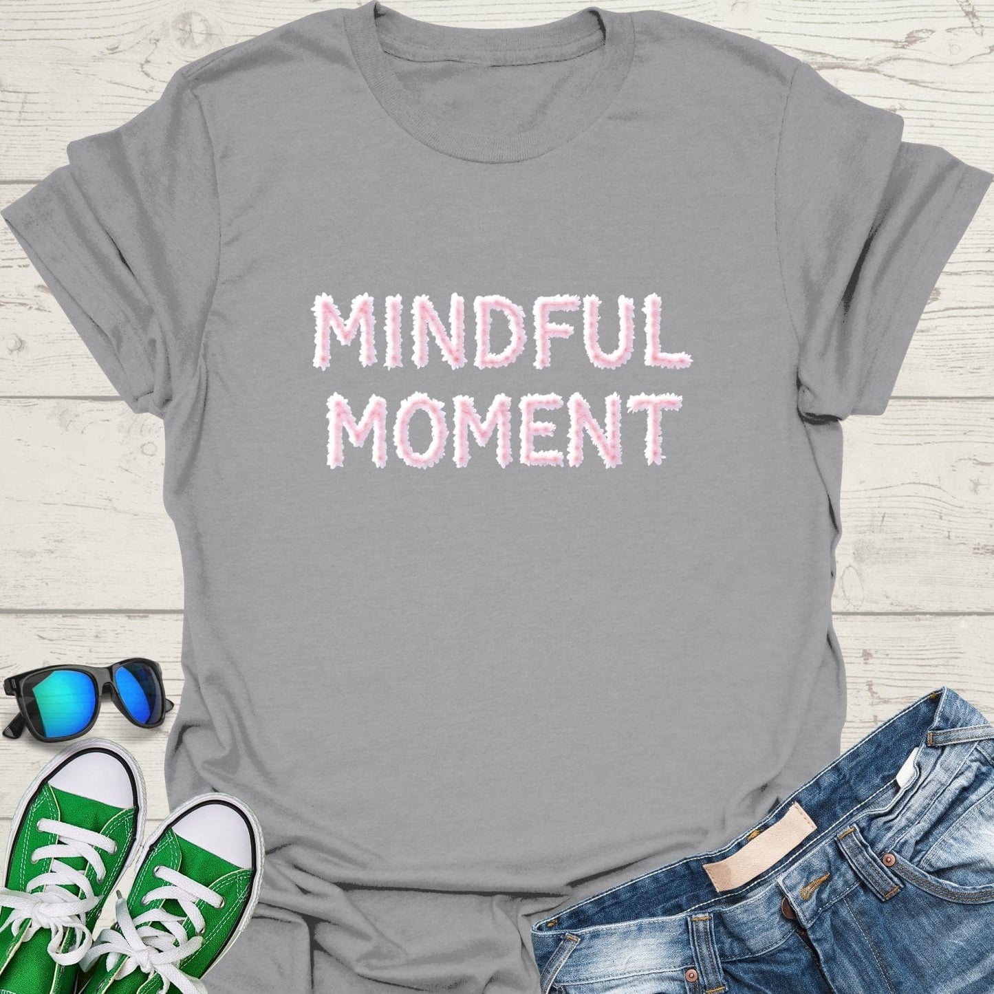 Mindful Moment