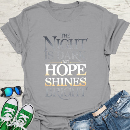 Hope Shines Bright
